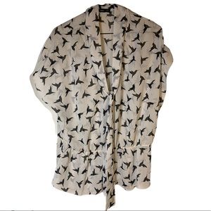 Streetwear blouse NWOT